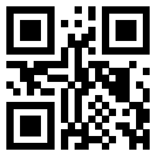 3306942610 Qr Code associato