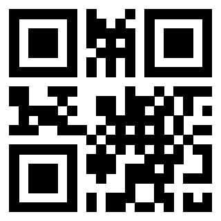 3306942613 - Immagine del Qr Code associato