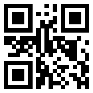 Il QrCode di 3306942615