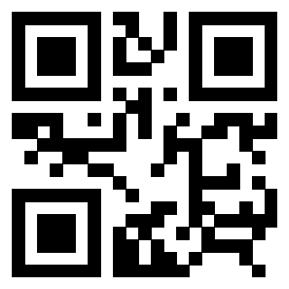Il QrCode di 3306942617