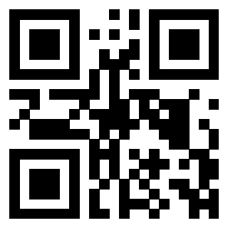 3306942619 Qr Code associato