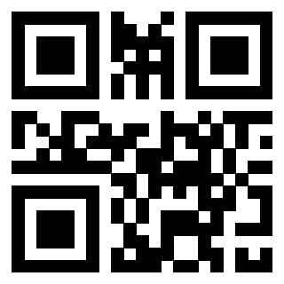 3306942622 QrCode associato