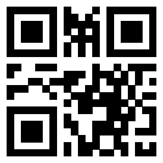 3306942625 - Immagine del Qr Code