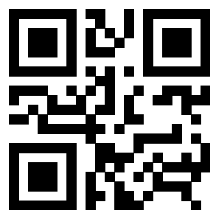 3306942628 Qr Code associato