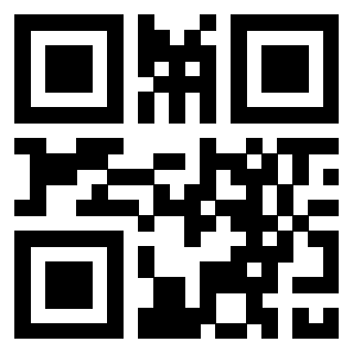 3306942629 Qr Code associato