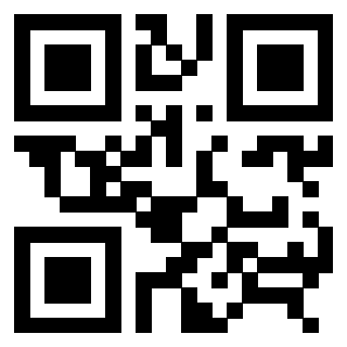 Immagine del Qr Code di 3306942631