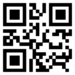 3306942632 - Immagine del Qr Code