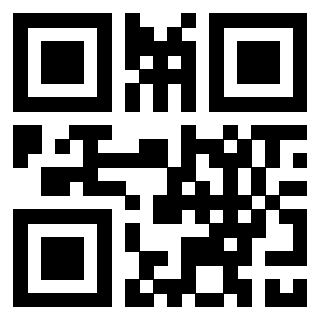 3306942633 - Immagine del Qr Code associato