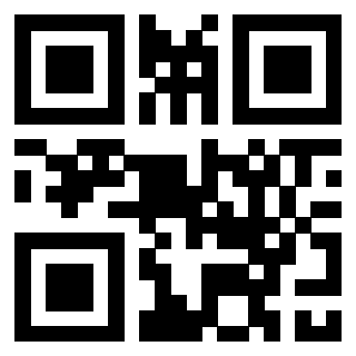 3306942636 Qr Code associato