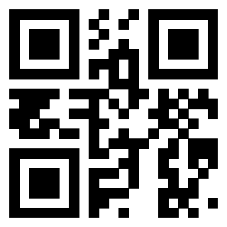 3306942638 - Immagine del QrCode