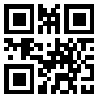 3306942642 QrCode associato