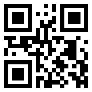 3306942643 Qr Code associato