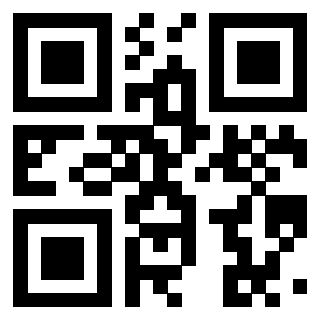 3306942644 Qr Code associato
