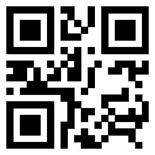 3306942646 - Immagine del Qr Code associato