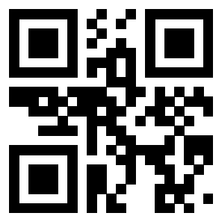 Il Qr Code di 3306942647