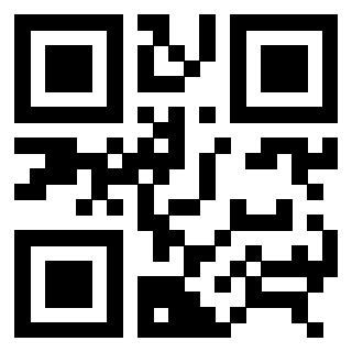Immagine del Qr Code di 3306942650