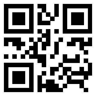 Il Qr Code di 3306942651