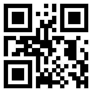 Scansione del QrCode di 3306942654