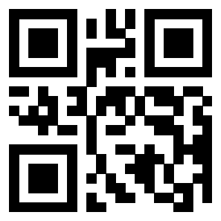 Immagine del Qr Code di 3306942655