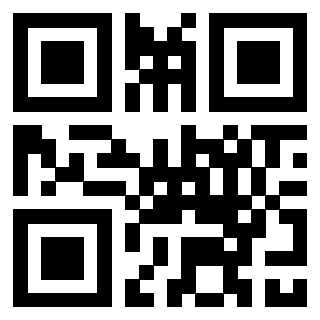 3306942656 - Immagine del Qr Code associato