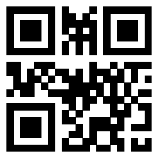 Il Qr Code di 3306942658