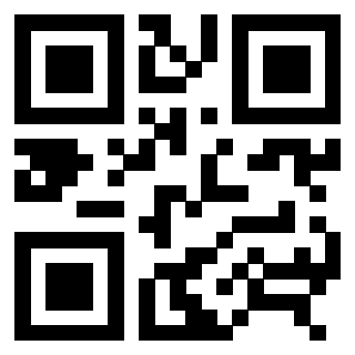 3306942660 QrCode associato