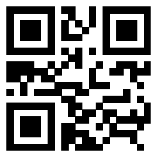 3306942661 - Immagine del Qr Code associato