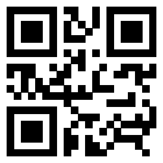 3306942662 - Immagine del QrCode