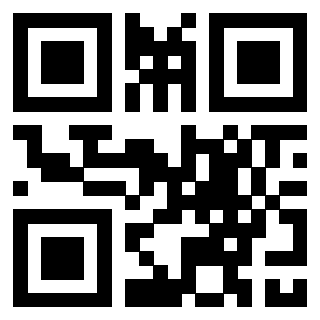 3306942663 - Immagine del QrCode associato