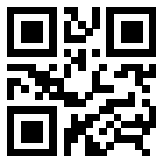 3306942664 - Immagine del Qr Code associato