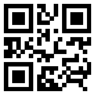 Il Qr Code di 3306942666