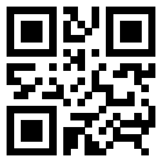 3306942670 QrCode associato