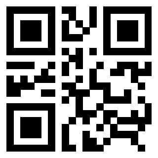 3306942671 - Immagine del Qr Code