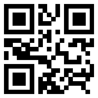 3306942673 - Immagine del Qr Code associato