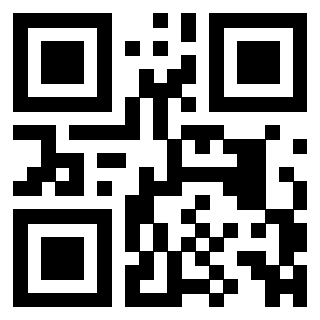 Immagine del QrCode di 3306942674