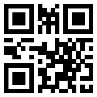 3306942675 QrCode associato