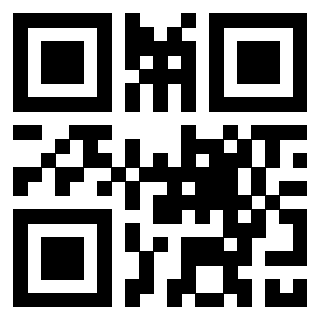 3306942682 - Immagine del Qr Code associato