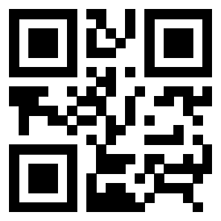 Immagine del Qr Code di 3306942683