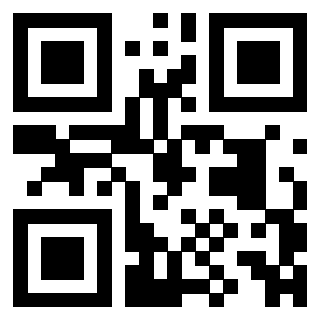 Immagine del QrCode di 3306942688