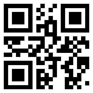 Il QrCode di 3306942689