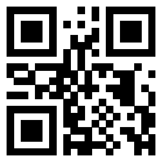Immagine del QrCode di 3306942690