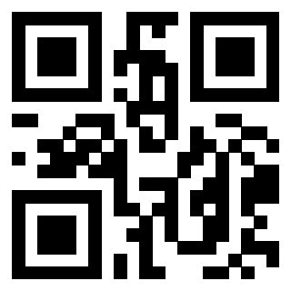 3306942694 QrCode associato