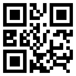 Immagine del Qr Code di 3306942695