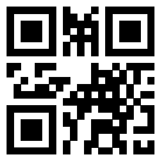 3306942696 - Immagine del QrCode associato