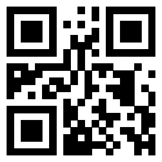 3306942697 - Immagine del QrCode associato