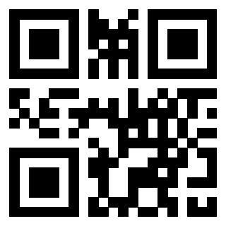 Il Qr Code di 3306942701
