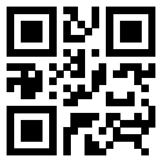 Qr Code di 3306942703