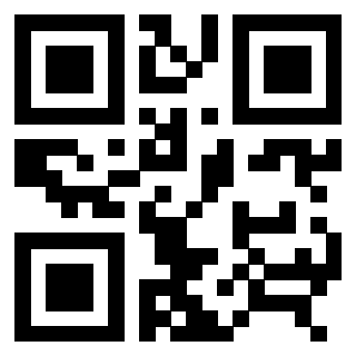 3306942706 - Immagine del QrCode associato