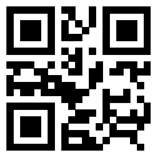 3306942707 - Immagine del QrCode