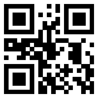 3306942709 - Immagine del QrCode associato